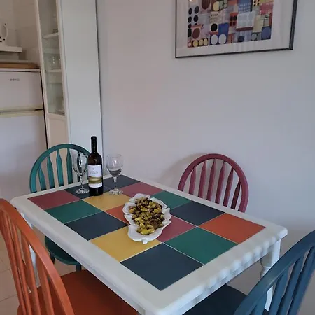 Lagos De Miramar Appartamento *