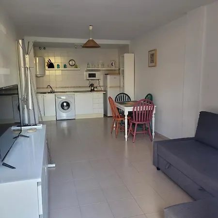 Lagos De Miramar