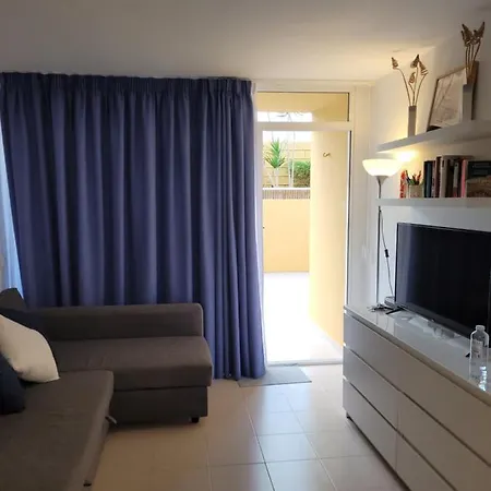 Appartamento Lagos De Miramar *