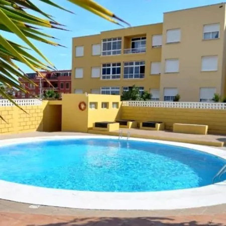Lagos De Miramar *