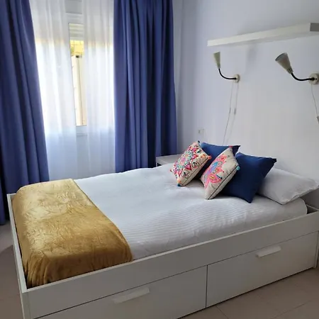 Appartamento Lagos De Miramar