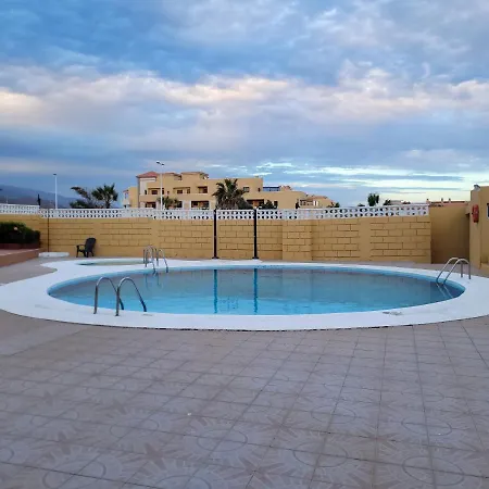 Lägenhet Lagos De Miramar