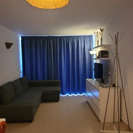 Lagos De Miramar Lägenhet