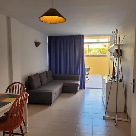 Lagos De Miramar Lägenhet *