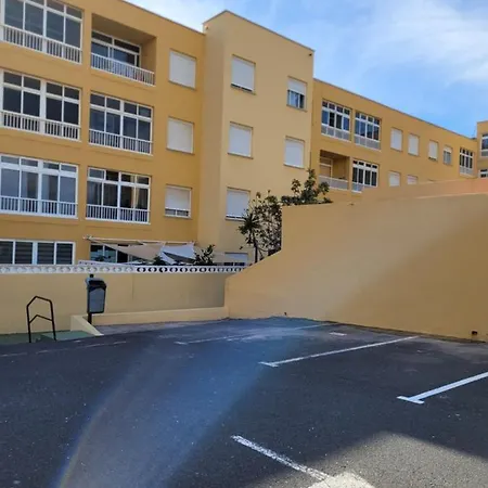 Lagos De Miramar Lägenhet