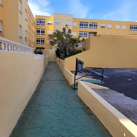 Lägenhet Lagos De Miramar *