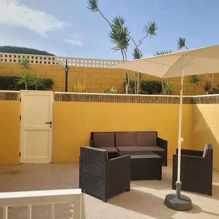 Lagos De Miramar Lägenhet